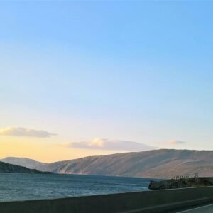 Road Trip